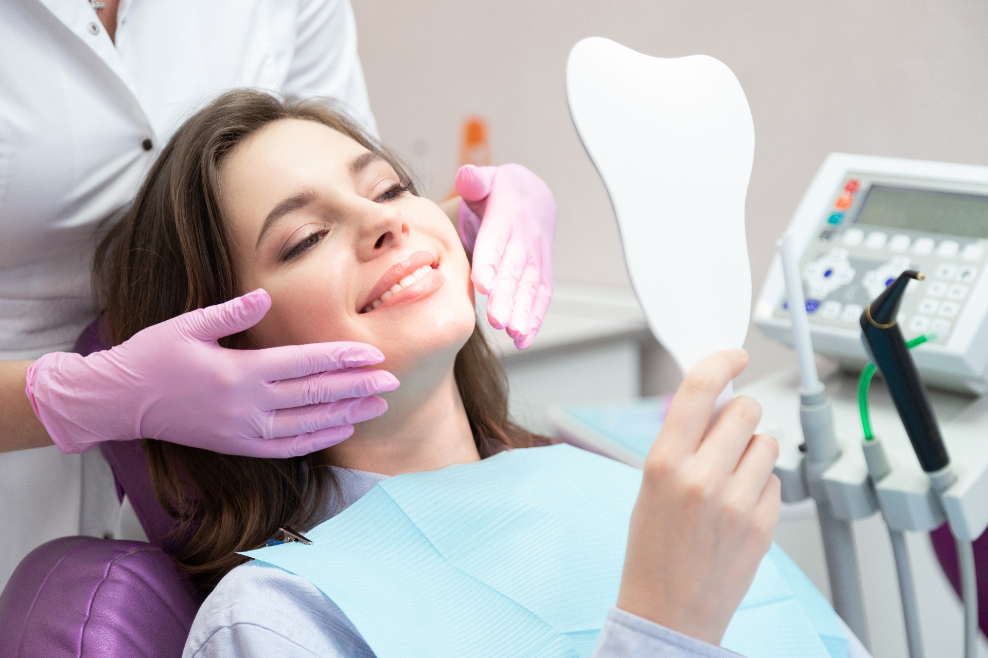 Craft Your Smile