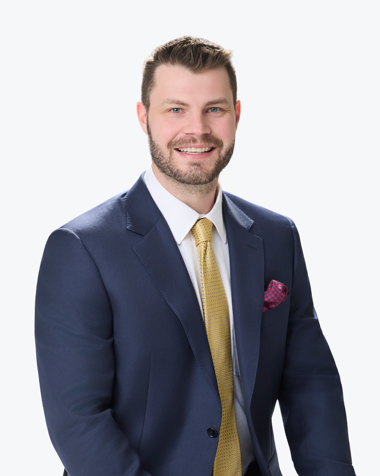 Dr. Thomas Sammons