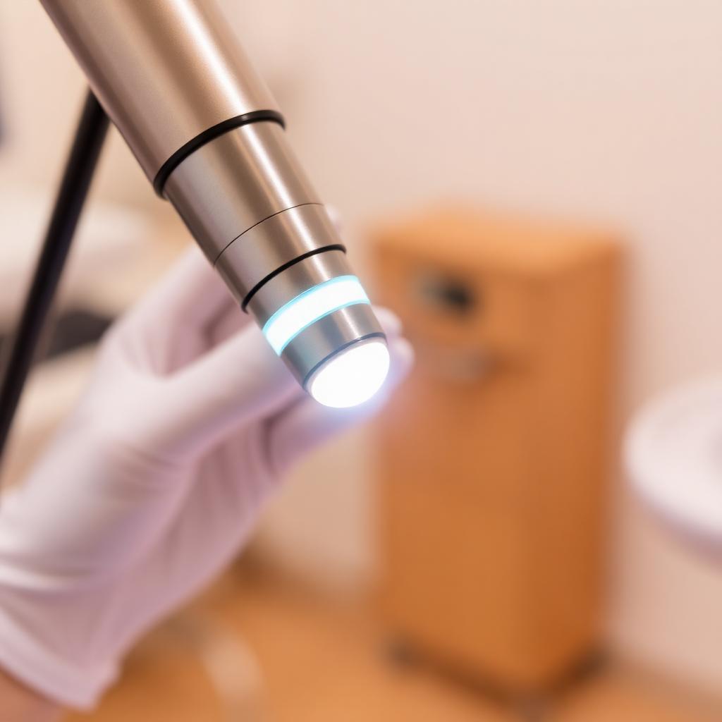 Laser Dentistry