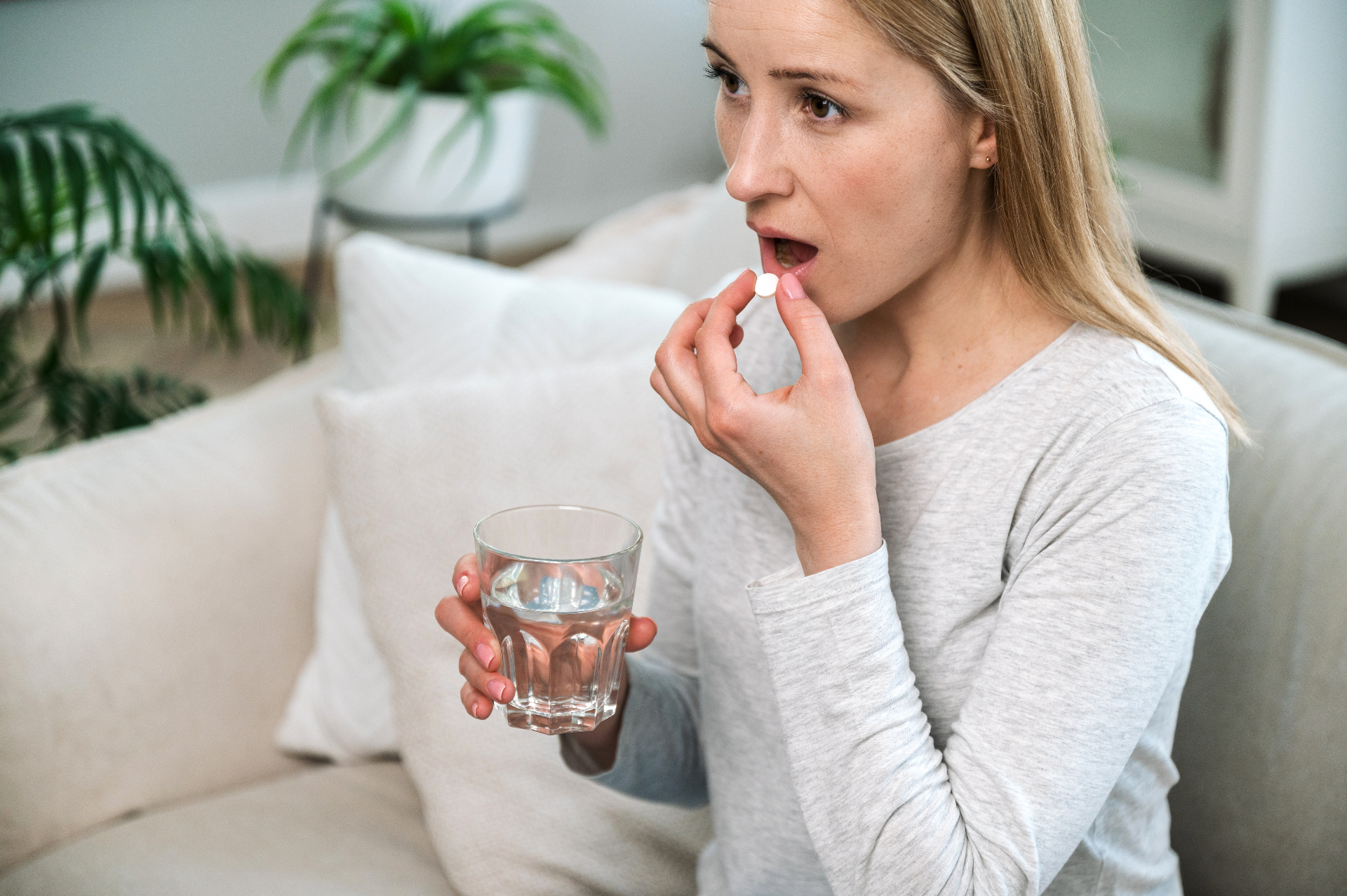 Oral sedation dentistry
