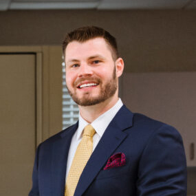 Dr. Thomas Sammons